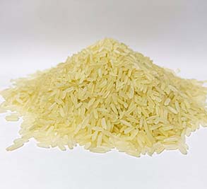 Parboiled Rice