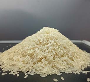 Parboiled Rice